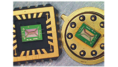 Thermal conductivity sensor technology