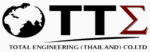 บริษัท โททอล เอ็นจิเนียริ่ง (ไทยแลนด์) จำกัด