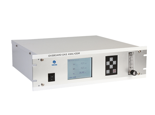 Gasboard-3000UV
