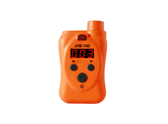 Gas Detector