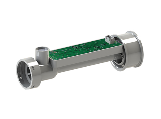 USM Series Ultrasonic Gas Meter Module